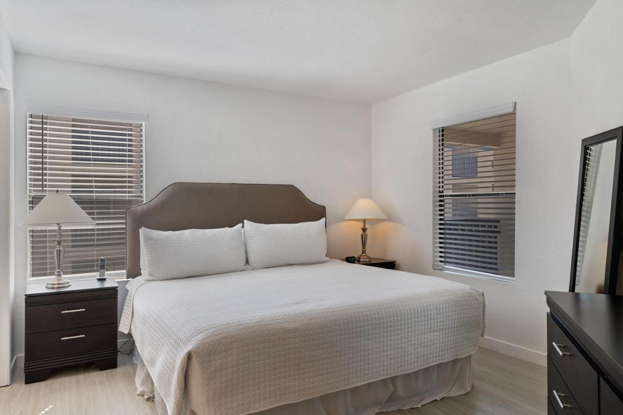 Newly Renovated 2Br Apartment W Pool By Stay Gia Phoenix Exterior foto